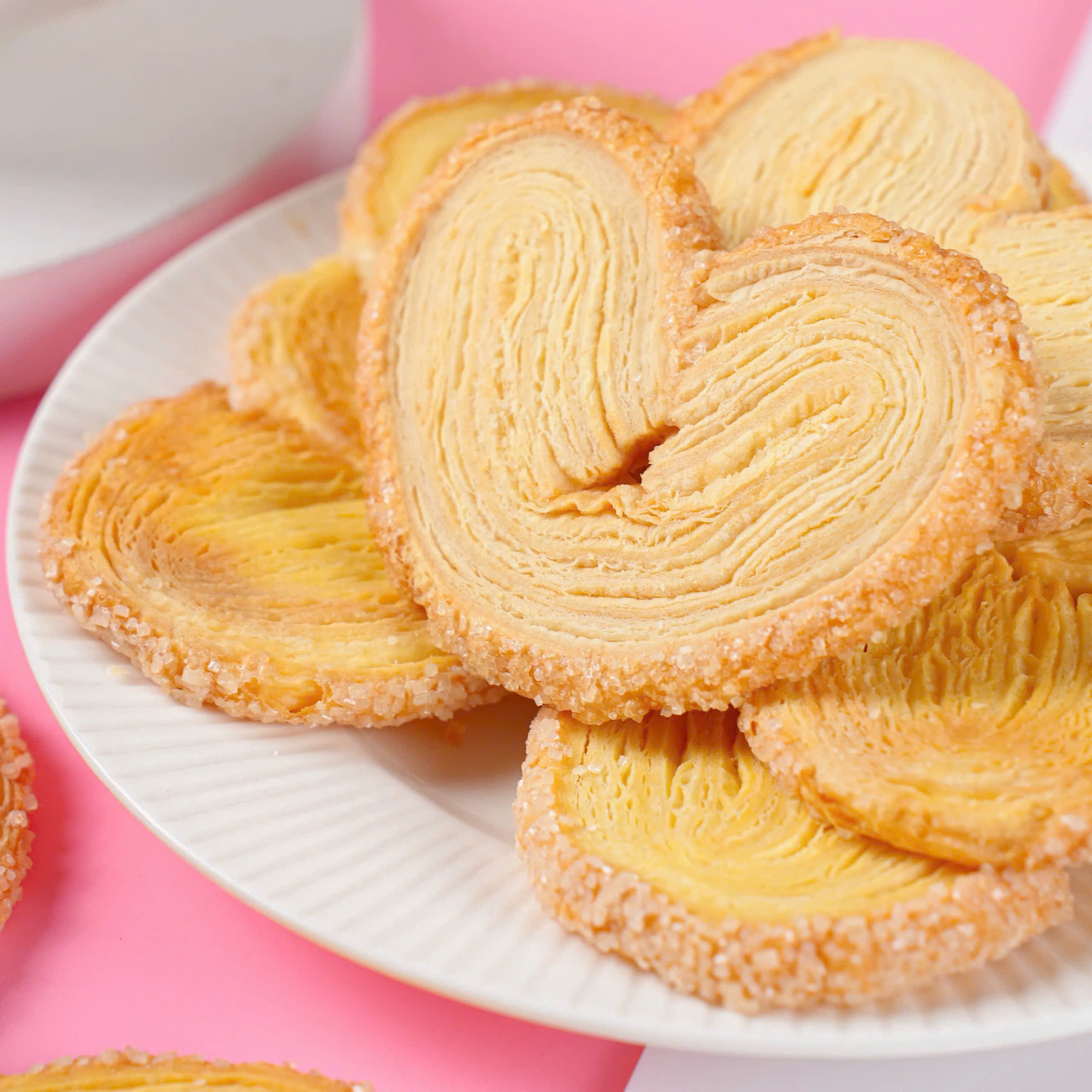 Bánh quy hình Bướm